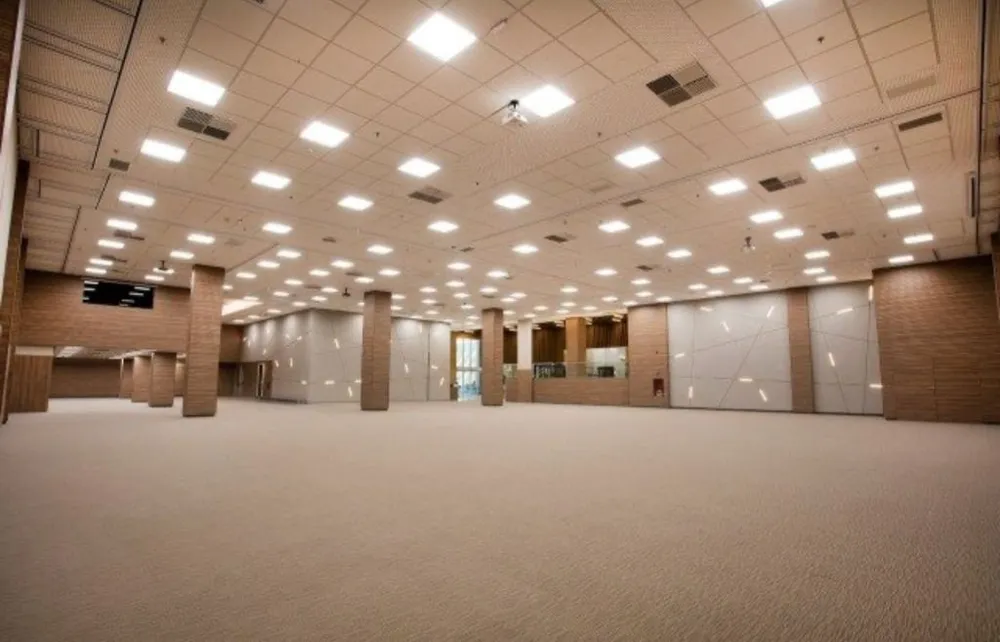 Sala-Conjunto, 30 m² - Foto 1
