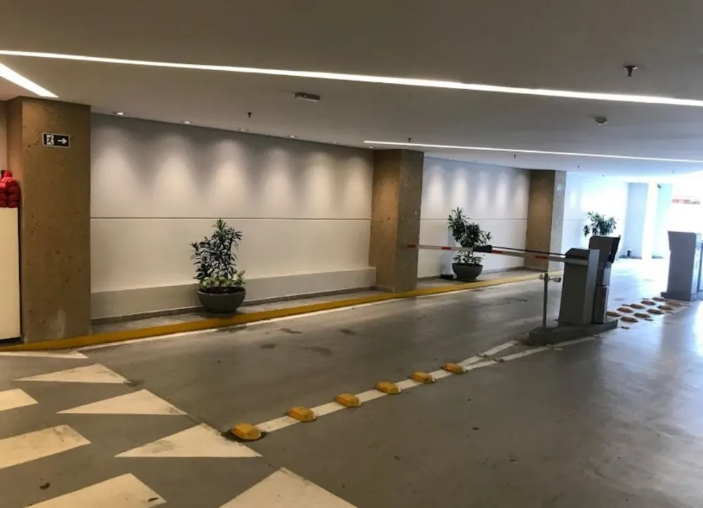 Sala-Conjunto, 30 m² - Foto 8