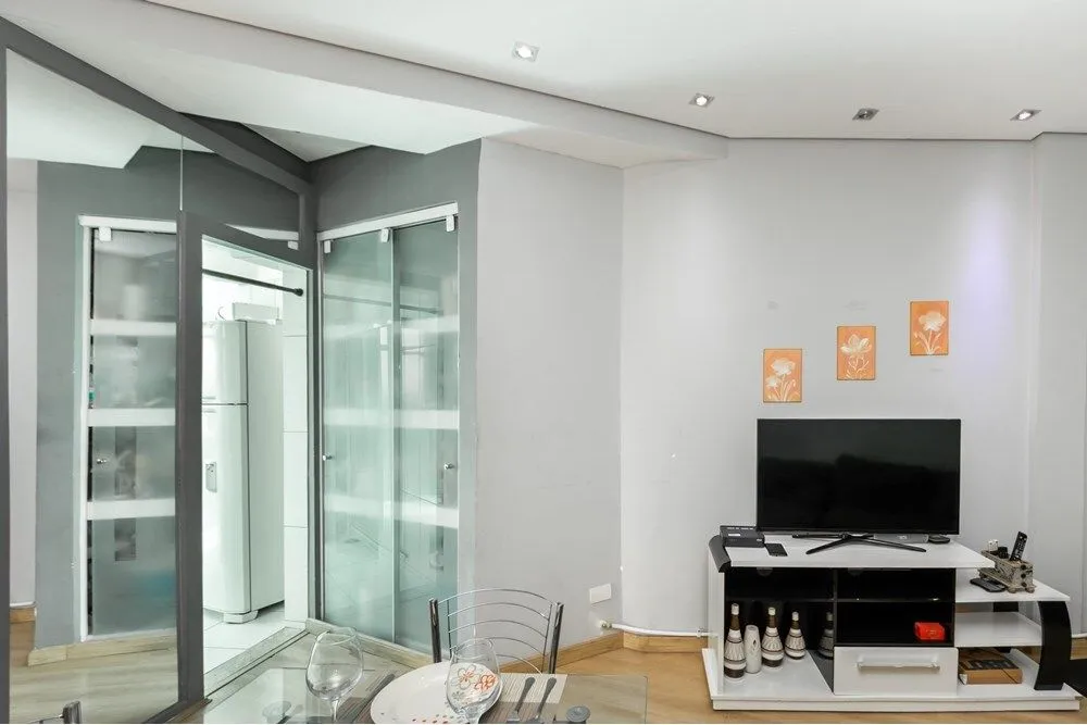 Apartamento, 1 quarto, 20 m² - Foto 8