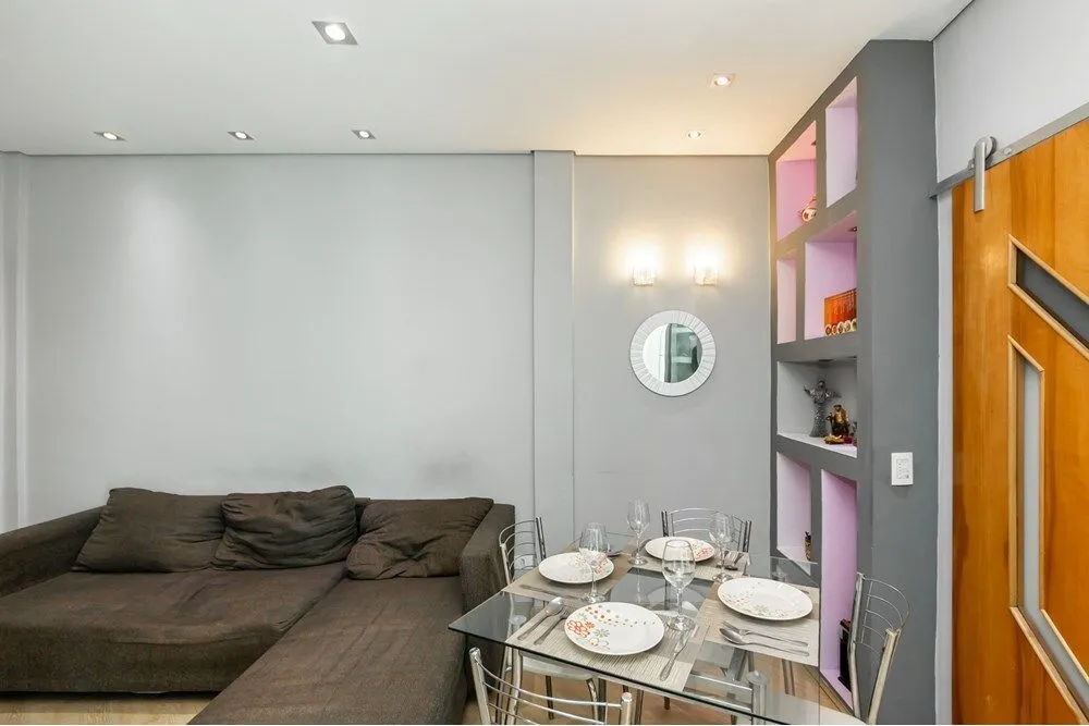 Apartamento, 1 quarto, 20 m² - Foto 7