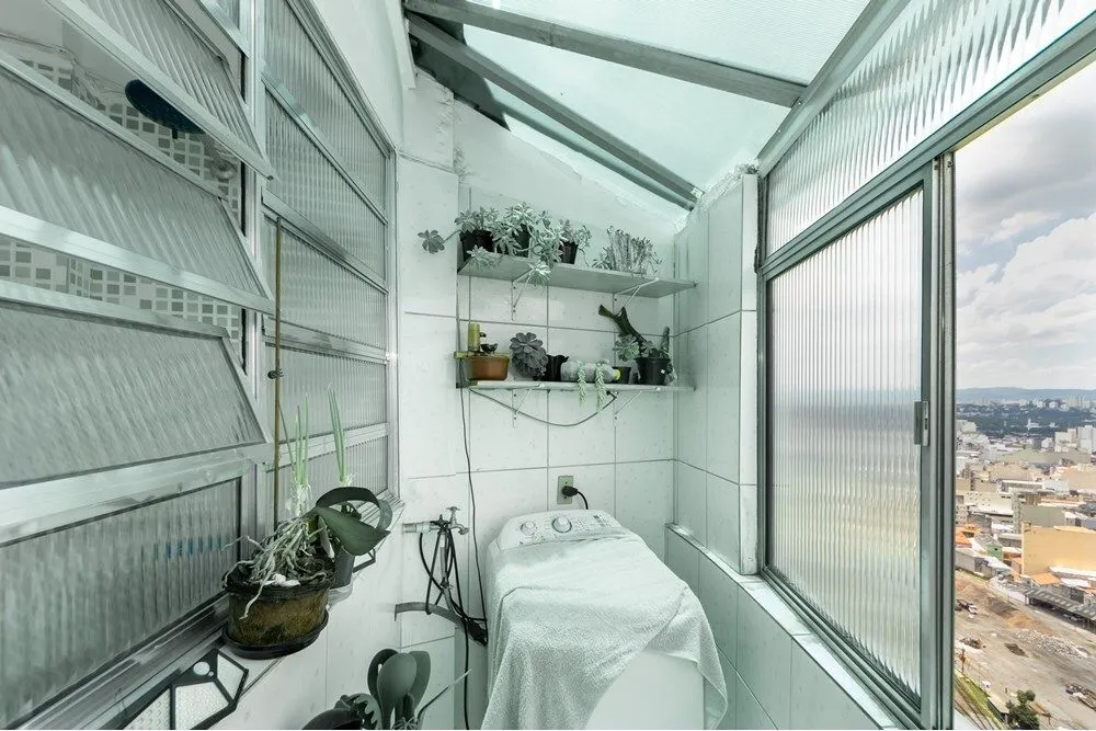 Apartamento, 1 quarto, 20 m² - Foto 3