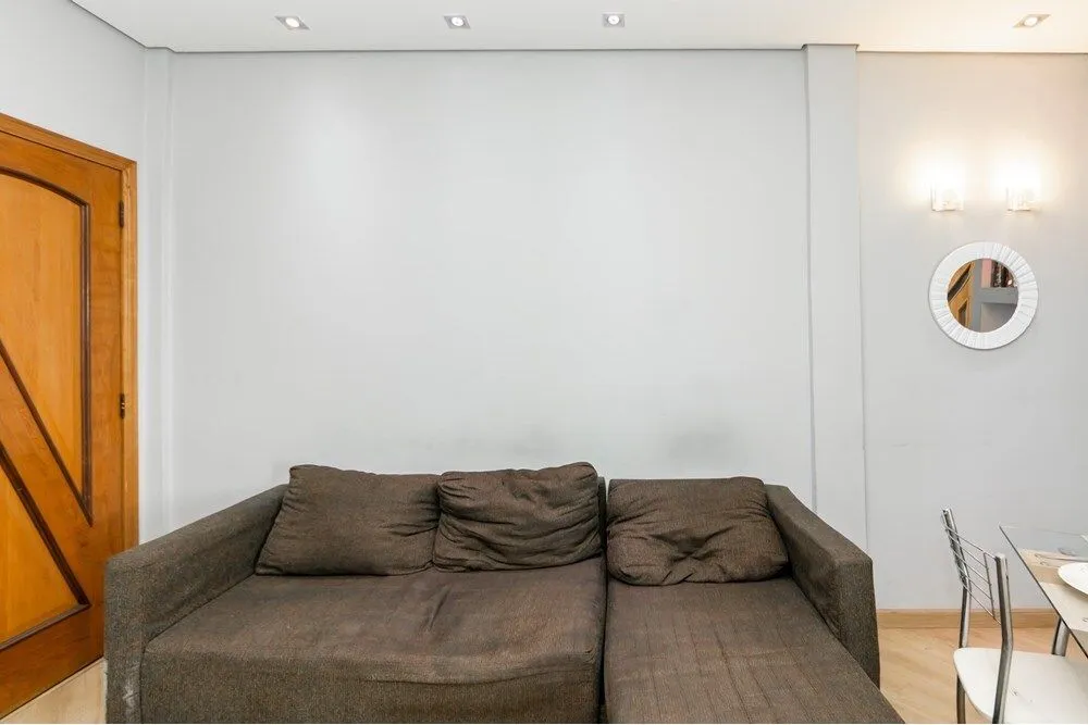 Apartamento, 1 quarto, 20 m² - Foto 6