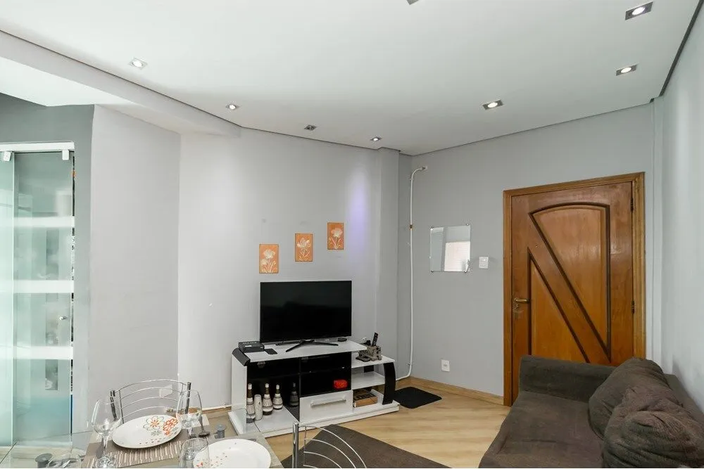 Apartamento, 1 quarto, 20 m² - Foto 1