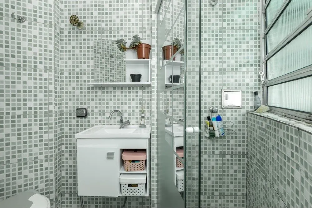 Apartamento, 1 quarto, 20 m² - Foto 2