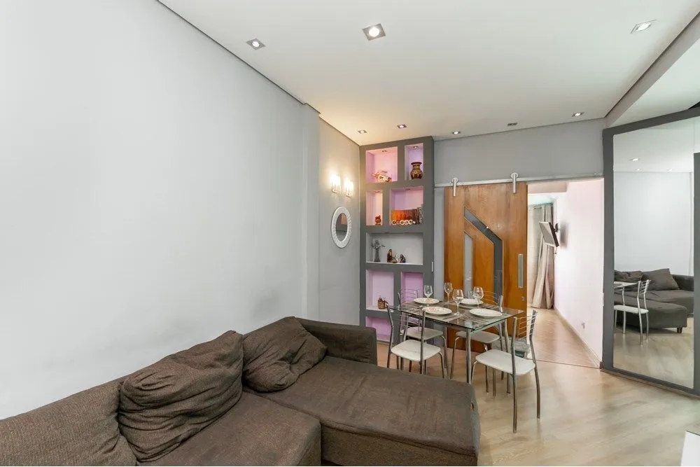 Apartamento, 1 quarto, 20 m² - Foto 5