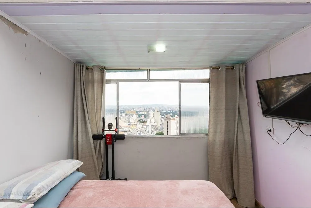 Apartamento, 1 quarto, 20 m² - Foto 4