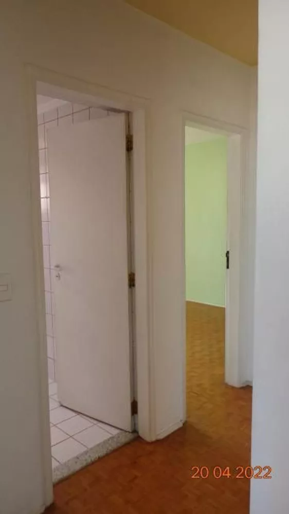 Apartamento à venda com 3 quartos, 87m² - Foto 3