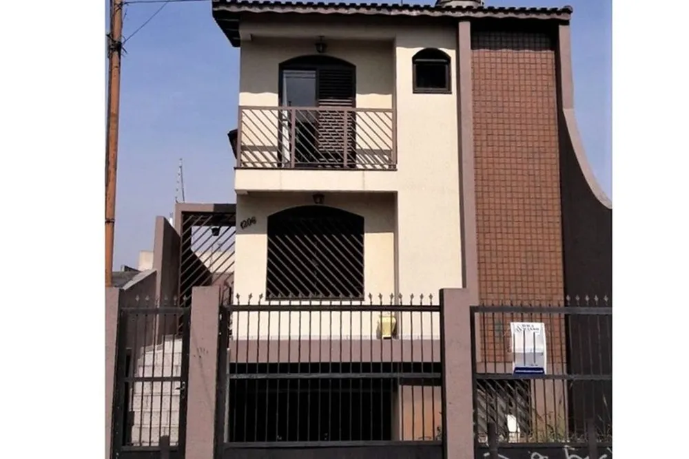 Casa de Condomínio, 3 quartos - Foto 2