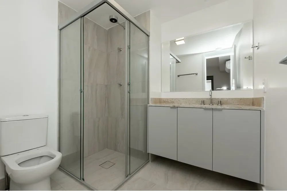 Kitnet-Studio, 32 m² - Foto 10