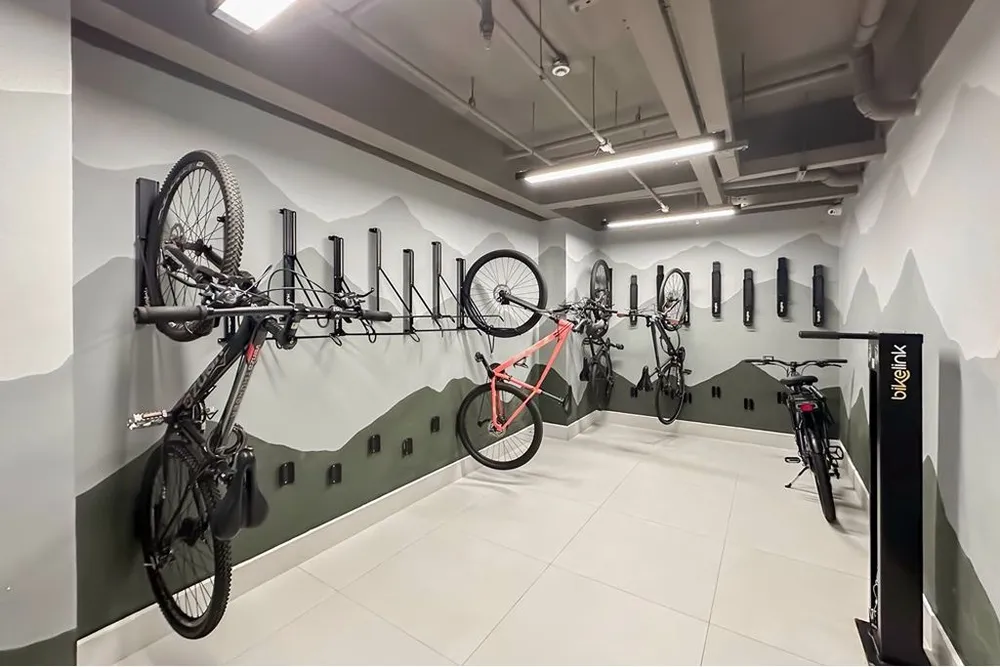 Kitnet-Studio, 32 m² - Foto 6