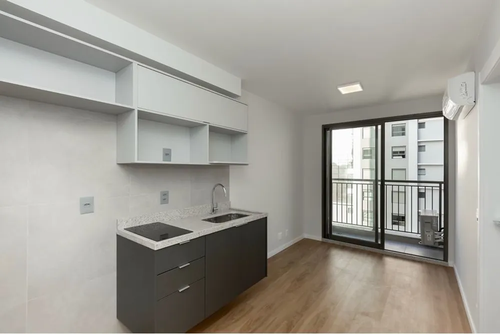 Kitnet-Studio, 32 m² - Foto 12