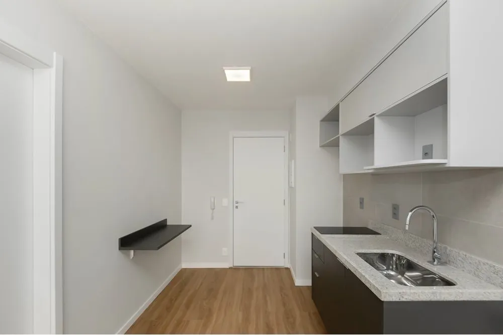 Kitnet-Studio, 32 m² - Foto 1