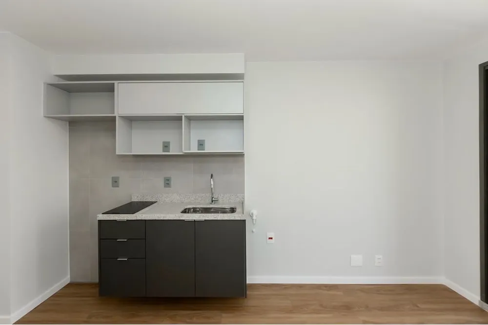 Kitnet-Studio, 32 m² - Foto 11