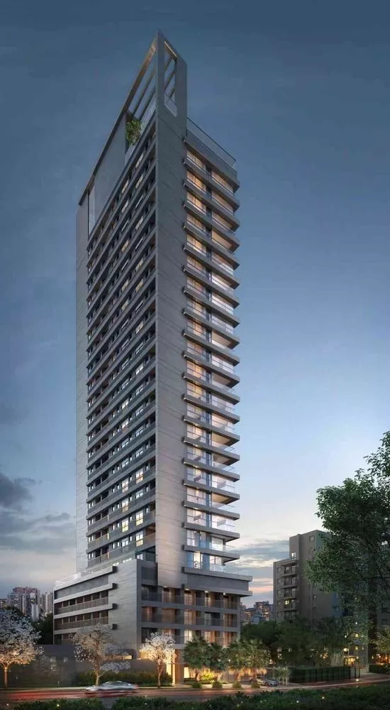 Apartamento, 2 quartos, 138 m² - Foto 6