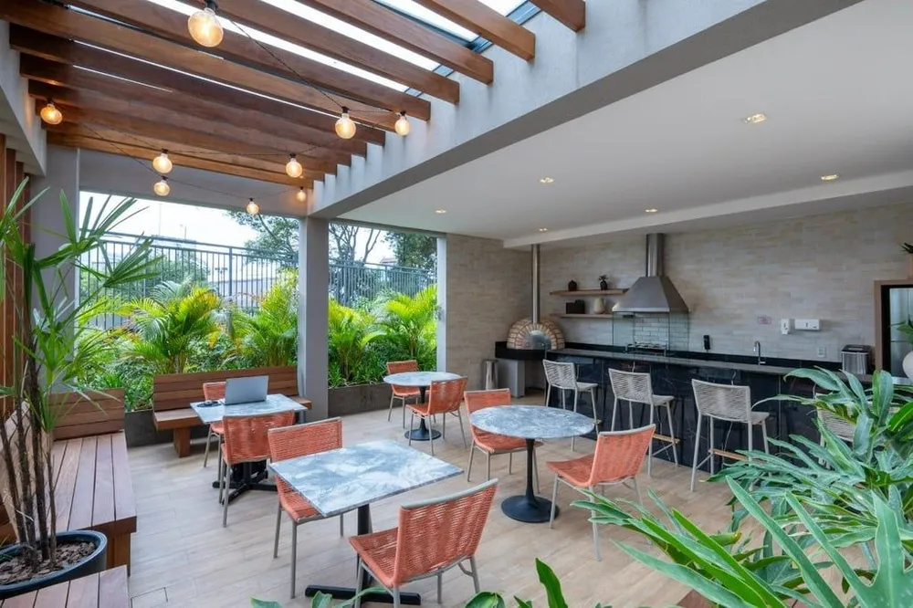 Apartamento, 3 quartos, 175 m² - Foto 1