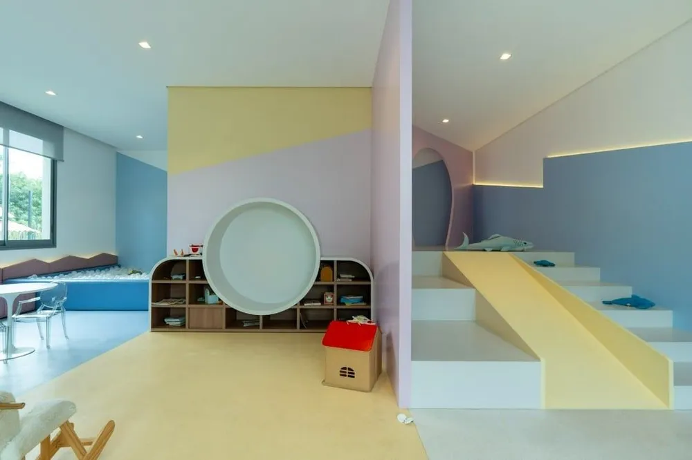Apartamento, 3 quartos, 175 m² - Foto 2