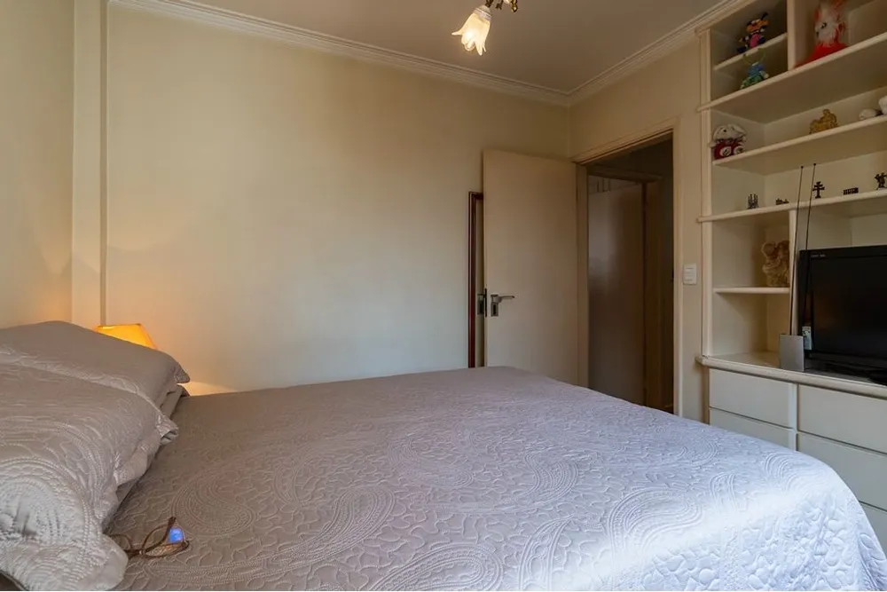 Apartamento, 2 quartos, 73 m² - Foto 1