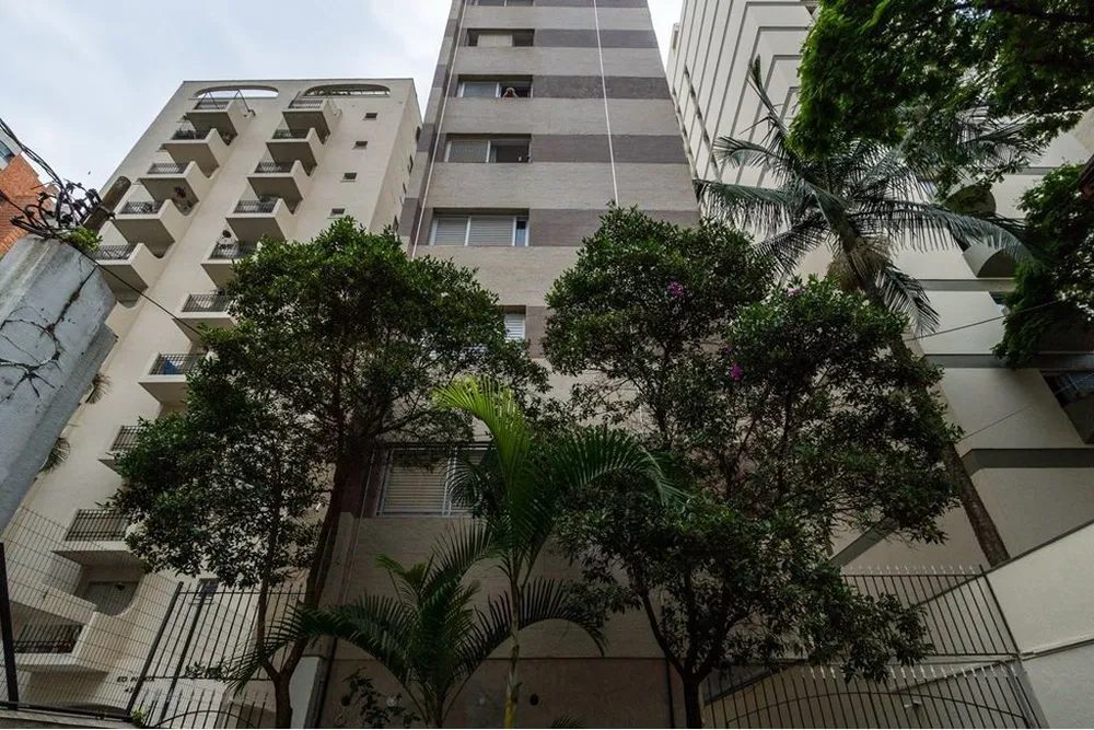 Apartamento, 2 quartos, 73 m² - Foto 3