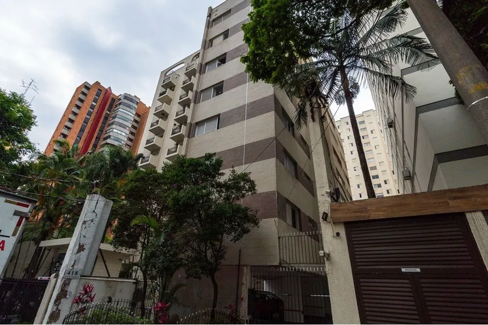 Apartamento, 2 quartos, 73 m² - Foto 4