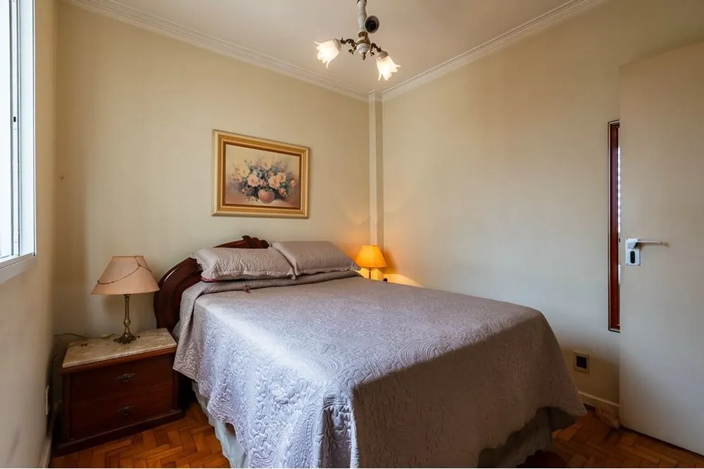 Apartamento, 2 quartos, 73 m² - Foto 2