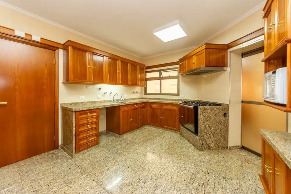 Apartamento, 3 quartos, 301 m² - Foto 8