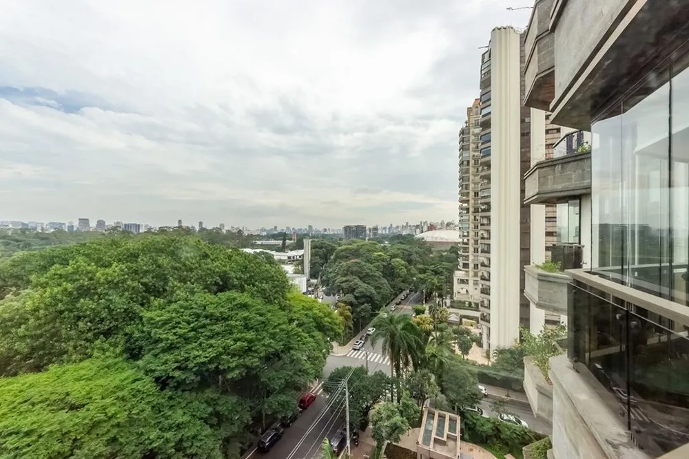 Apartamento, 3 quartos, 301 m² - Foto 3