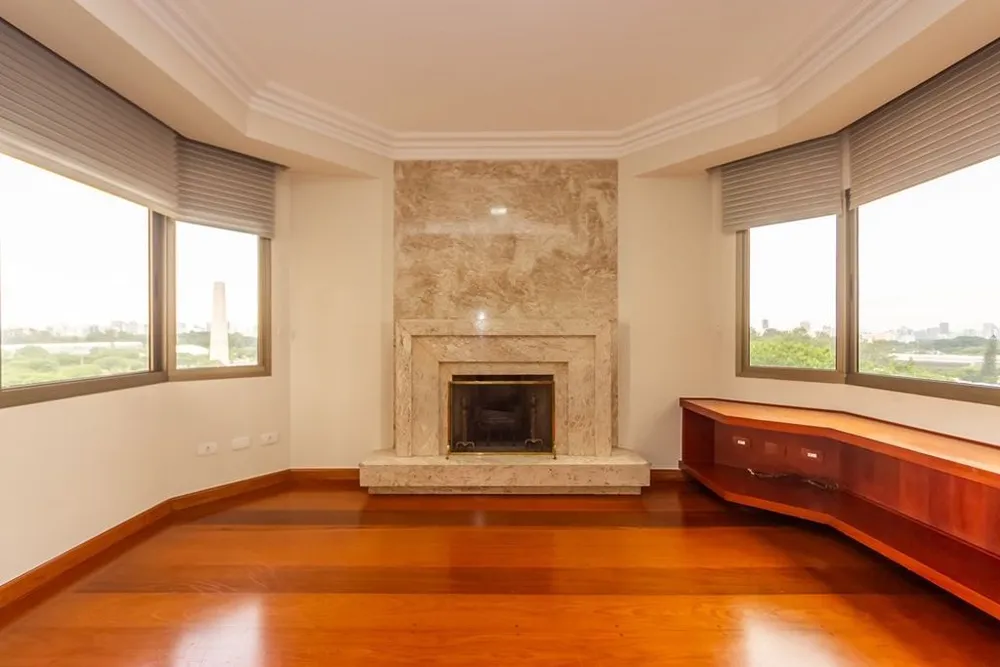 Apartamento, 3 quartos, 301 m² - Foto 5