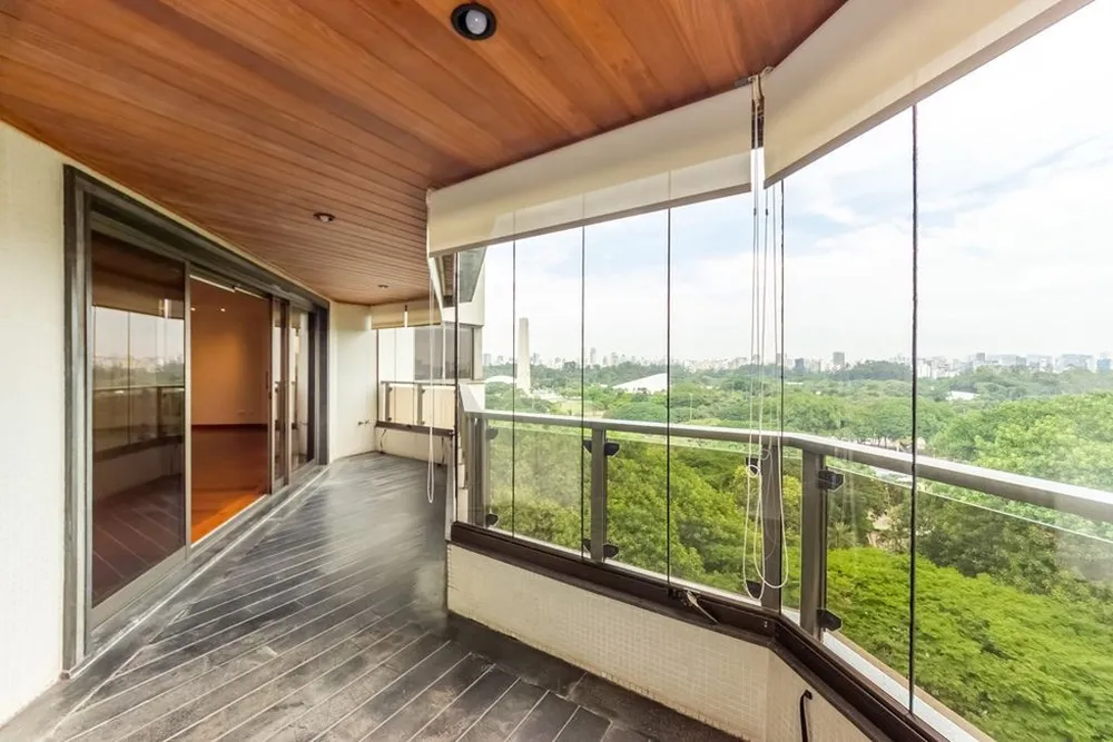Apartamento, 3 quartos, 301 m² - Foto 1