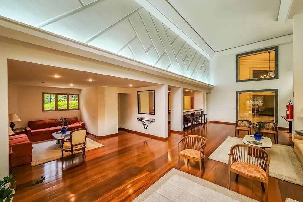Apartamento, 3 quartos, 301 m² - Foto 6
