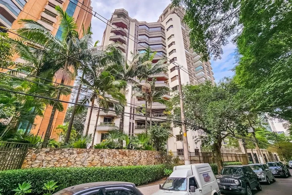 Apartamento, 3 quartos, 301 m² - Foto 7