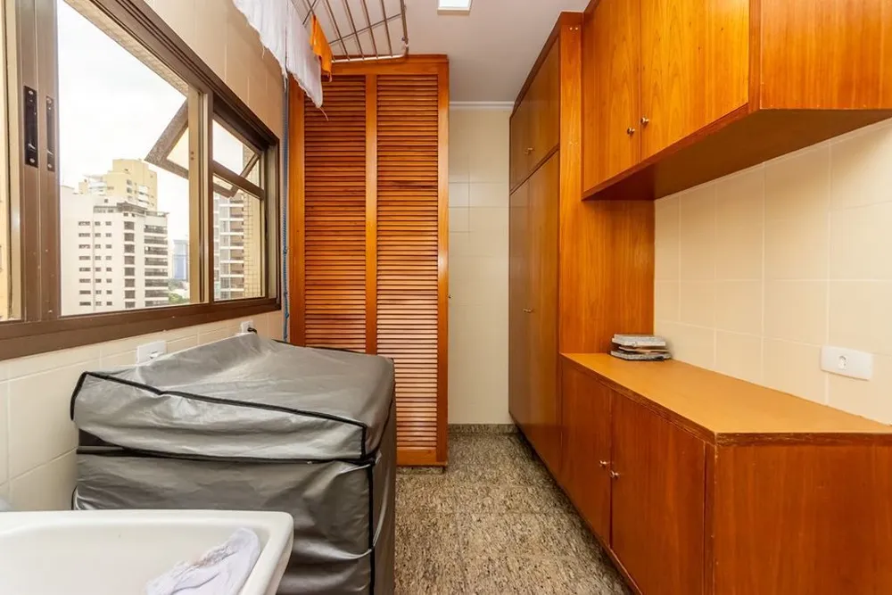 Apartamento, 3 quartos, 301 m² - Foto 4