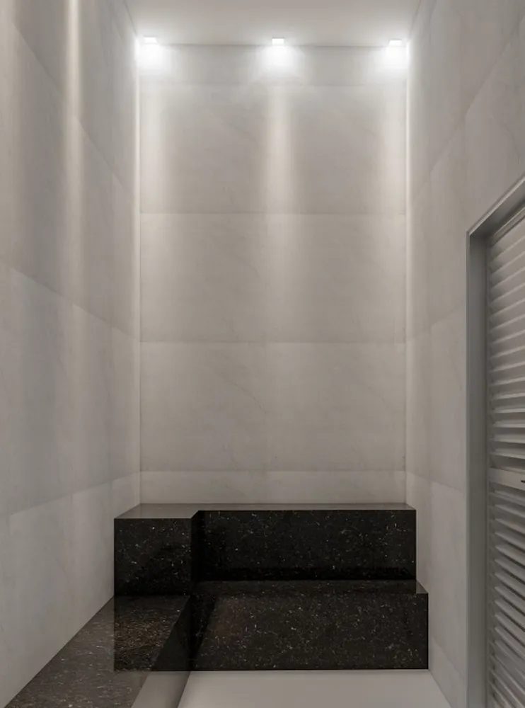 Apartamento, 2 quartos, 36 m² - Foto 7