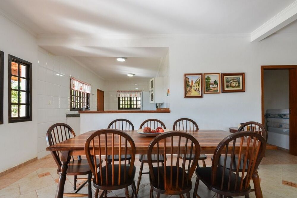 Loteamento e Condomínio à venda, 3900m² - Foto 1