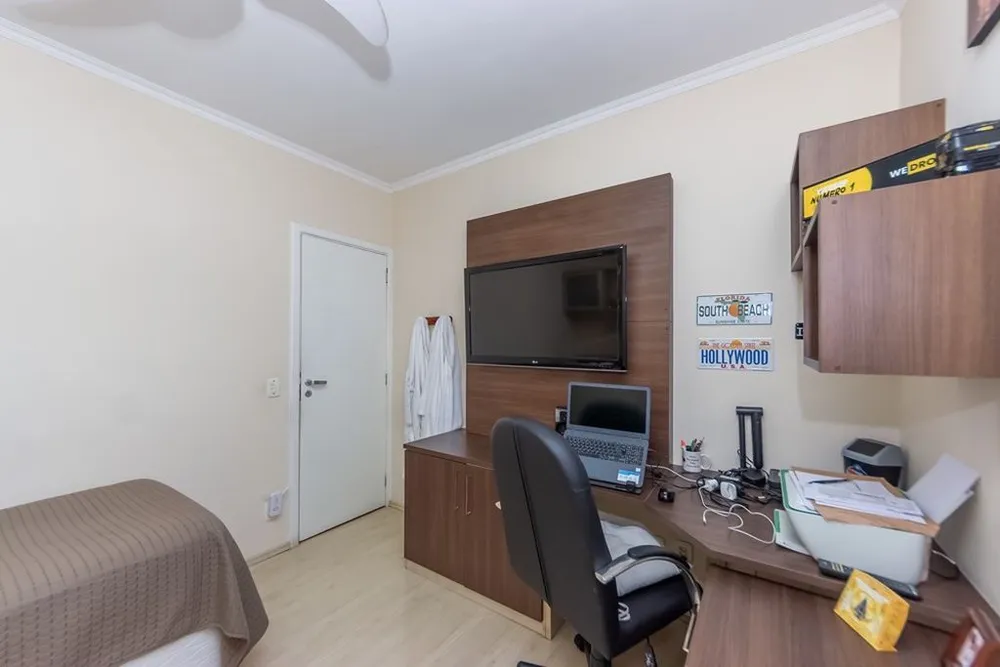 Apartamento, 3 quartos, 113 m² - Foto 3