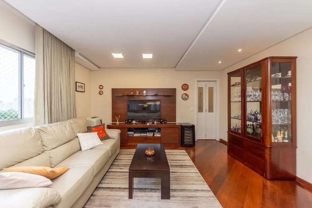Apartamento, 3 quartos, 113 m² - Foto 1