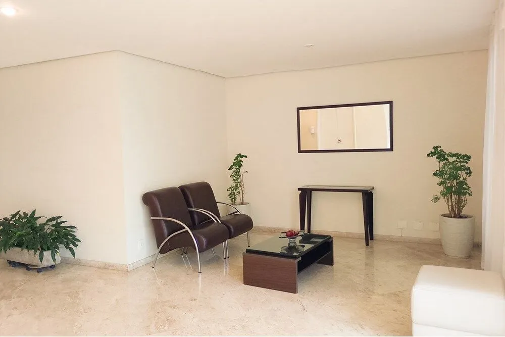 Apartamento, 3 quartos, 163 m² - Foto 12