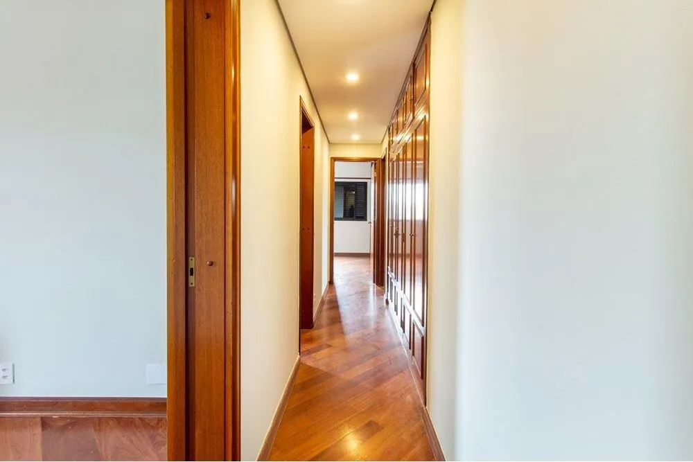 Apartamento, 3 quartos, 163 m² - Foto 2