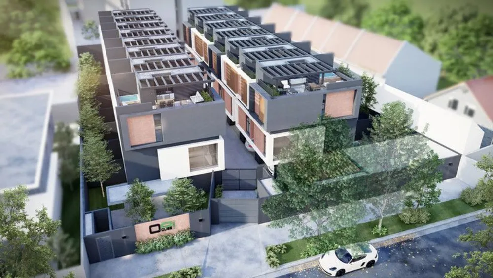Casa de Condomínio, 3 quartos - Foto 22