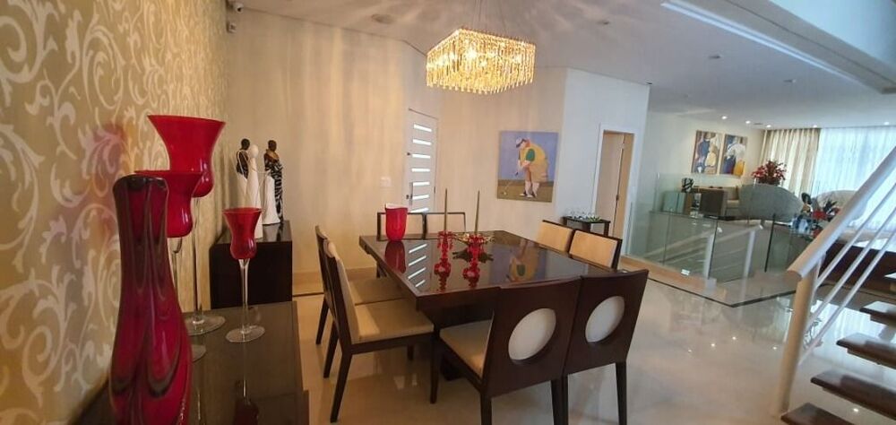 Sobrado à venda com 3 quartos, 400m² - Foto 2