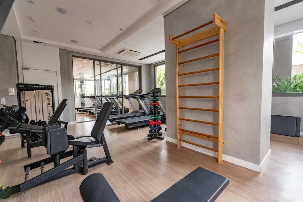 Kitnet-Studio, 25 m² - Foto 5
