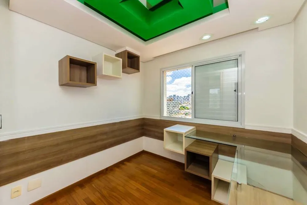 Apartamento, 4 quartos, 108 m² - Foto 8