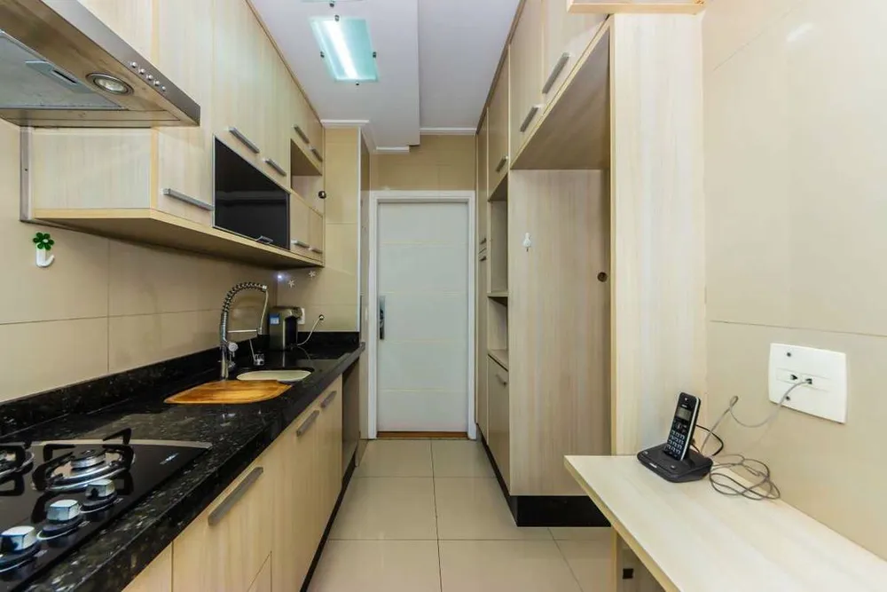 Apartamento, 4 quartos, 108 m² - Foto 5