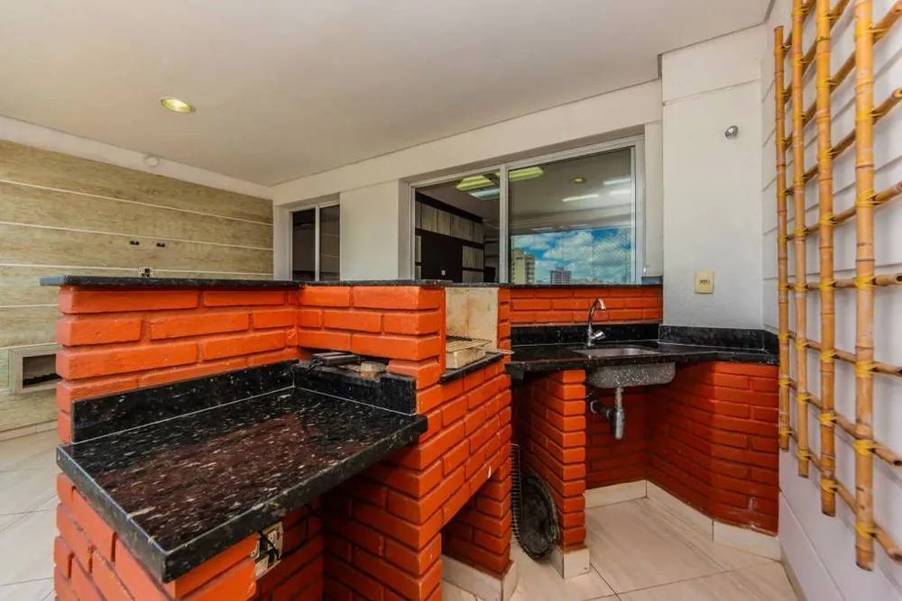 Apartamento, 4 quartos, 108 m² - Foto 6