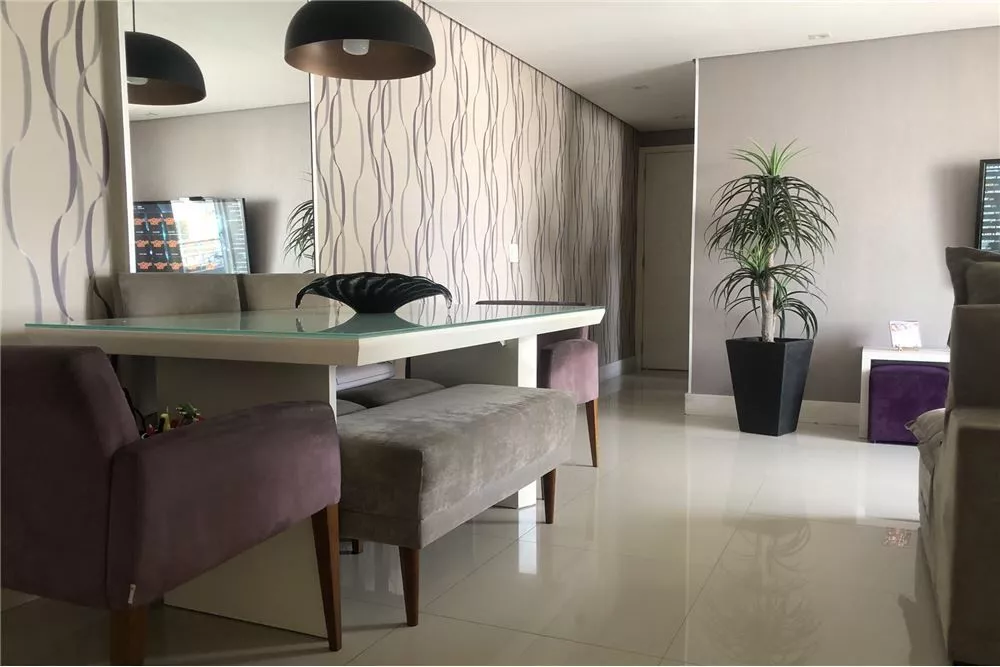 Apartamento, 2 quartos, 57 m² - Foto 1