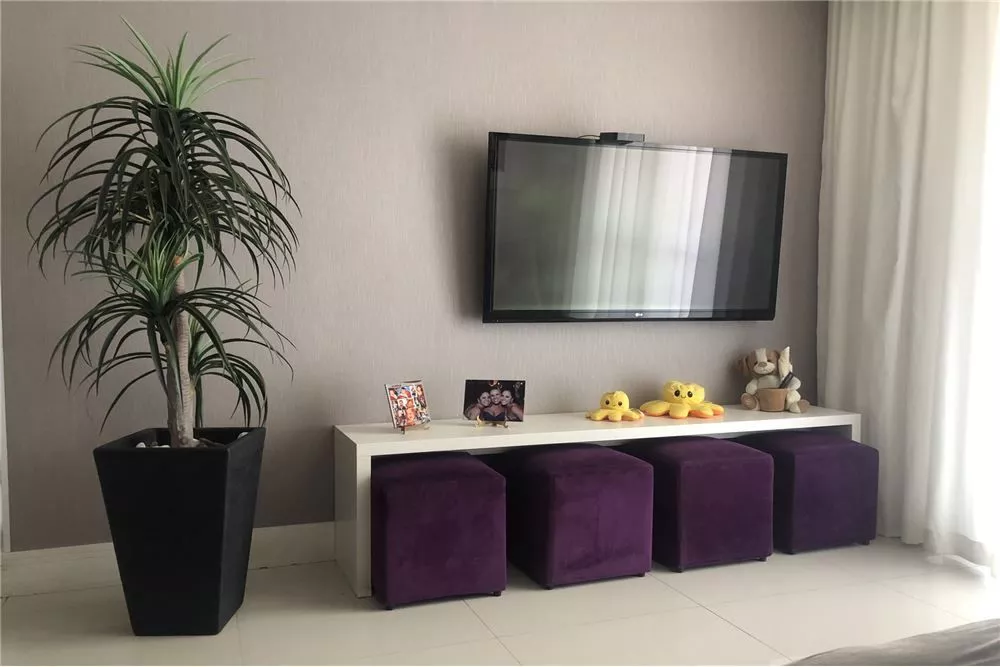 Apartamento, 2 quartos, 57 m² - Foto 4