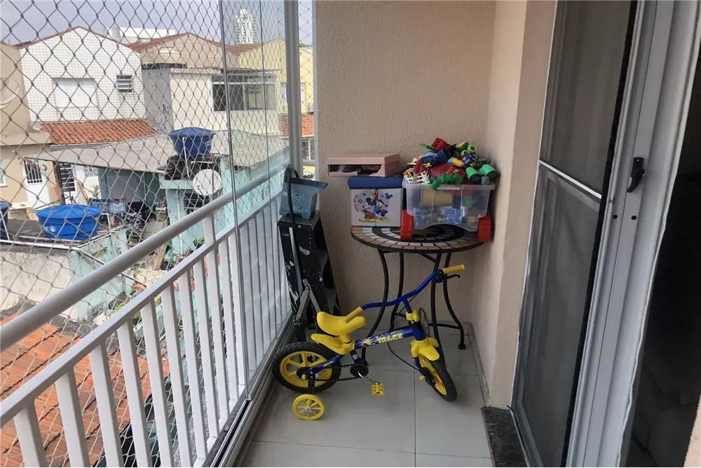 Apartamento, 2 quartos, 57 m² - Foto 26