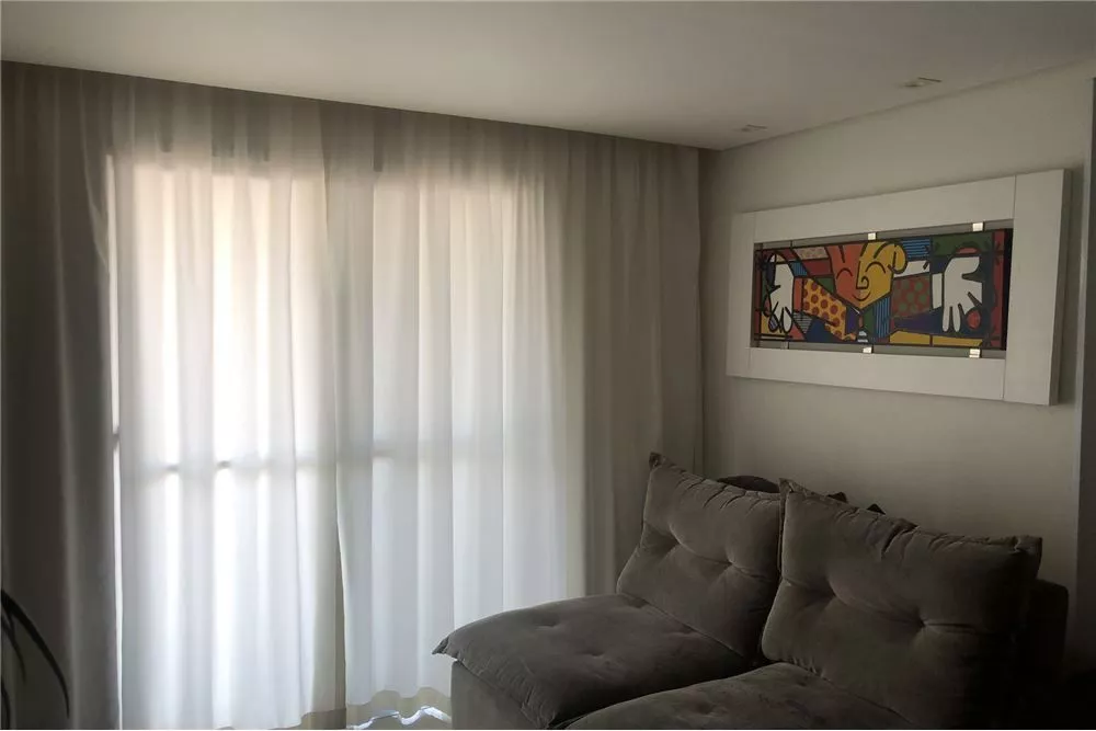 Apartamento, 2 quartos, 57 m² - Foto 3