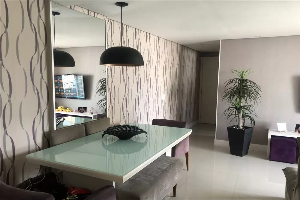 Apartamento, 2 quartos, 57 m² - Foto 7