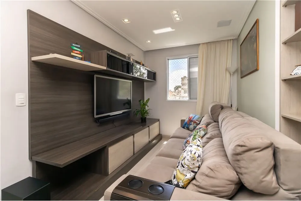 Apartamento, 2 quartos, 68 m² - Foto 12