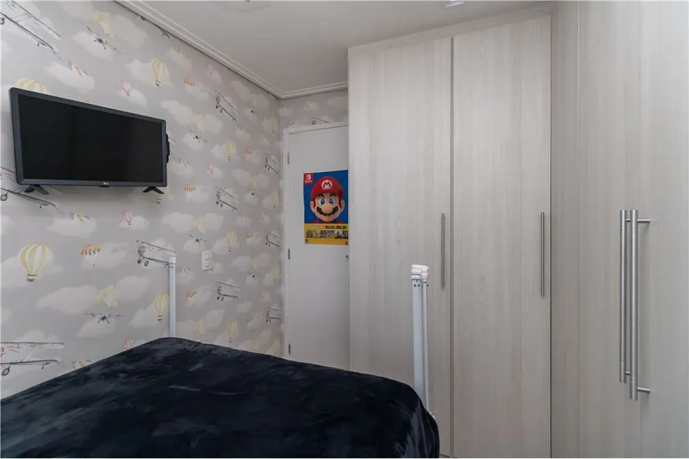Apartamento, 2 quartos, 68 m² - Foto 10